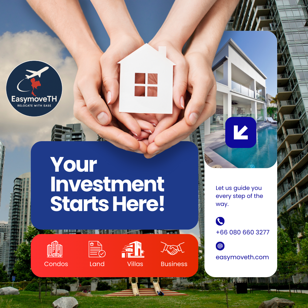 Investor Package